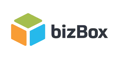 Logotip bizBox (ZZI)